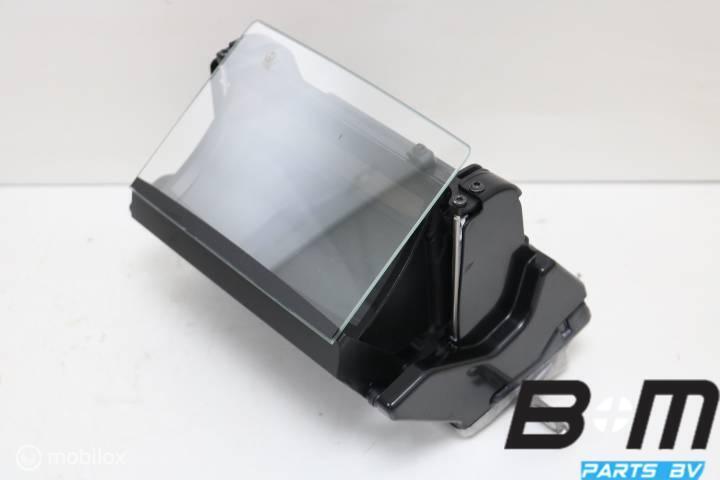 Head up display VW Tiguan 5NA 5NA919608A, Auto diversen, Autoradio's, Gebruikt
