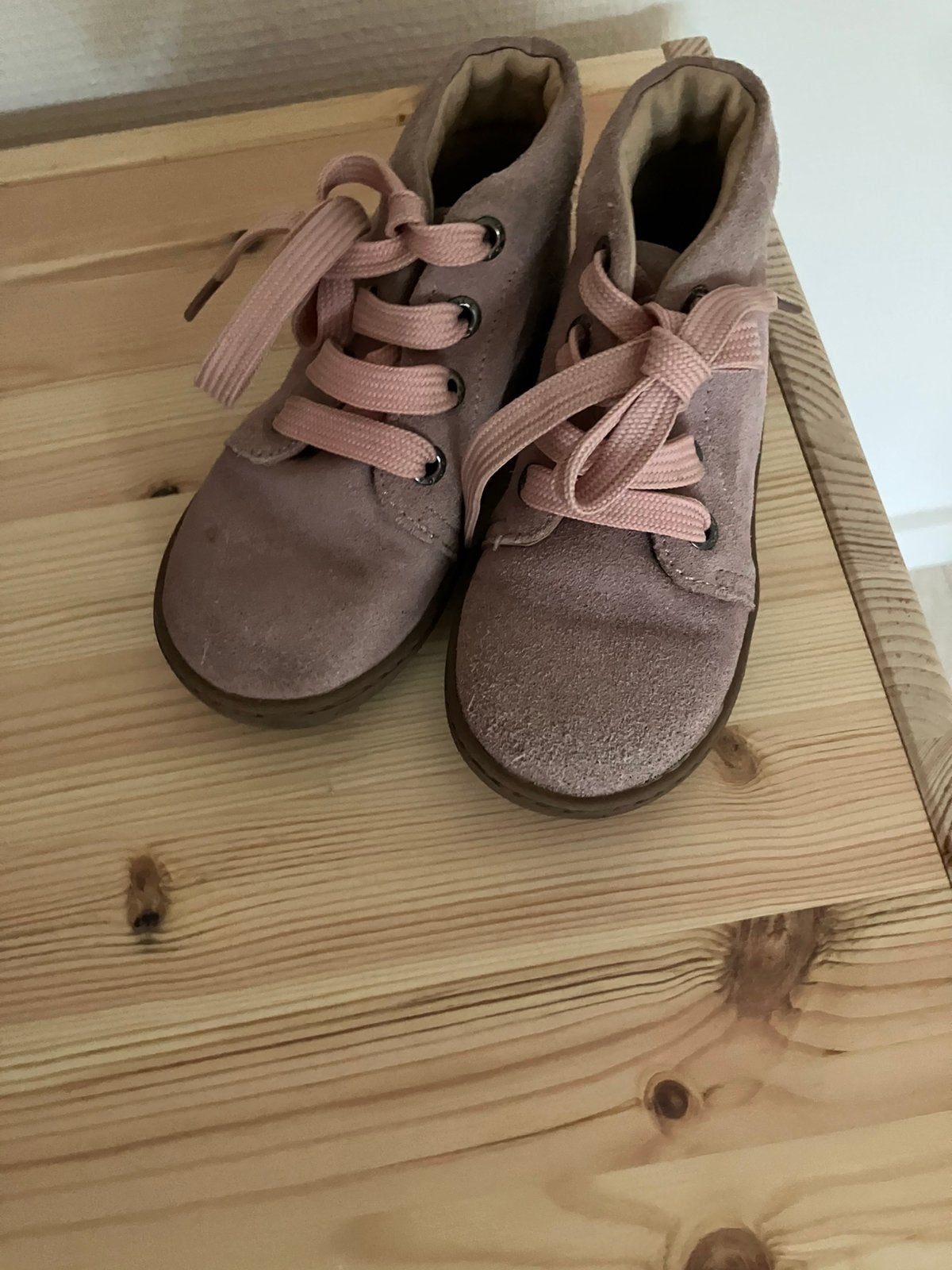 Shoesme meisje maat 24, Kinderen en Baby's, Ophalen of Verzenden, Zo goed als nieuw, Meisje, Schoentjes