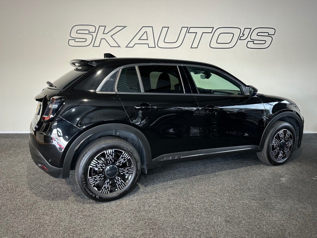 Fiat 600 1.2 HYBRID URBAN l NAP l AUTOMAAT l CARPLAY l CAMER, Auto's, 136 pk, Gebruikt, Overige modellen, 1199 cc