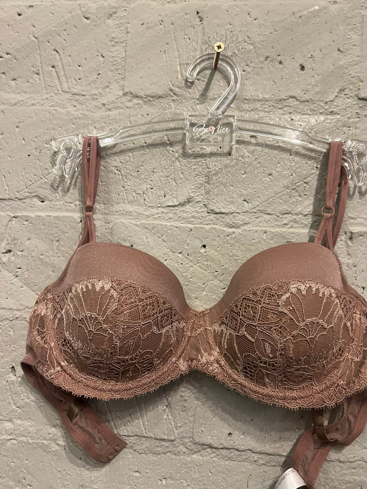 Andres Sarda Bh maat 85C NIEUW!! Nu €25,-, Ophalen of Verzenden, BH
