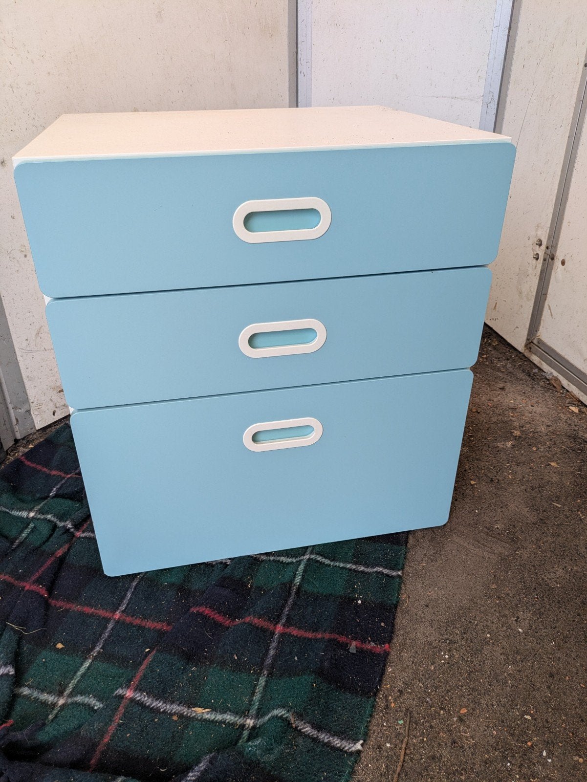Ikea kast, Huis en Inrichting, Ophalen, 25 tot 50 cm, 50 tot 100 cm