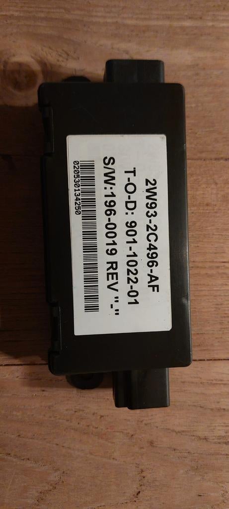 Handrem module Jaguar S-Type XJ XJ6 XJ8 X350 2002-2004, Ophalen of Verzenden