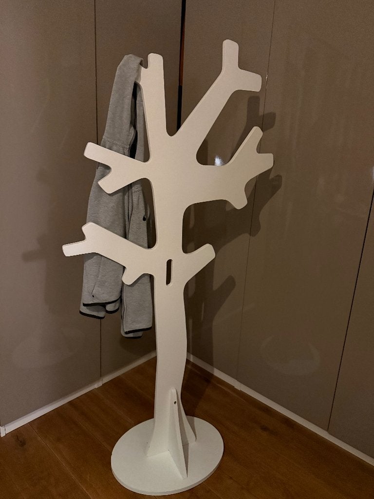 Kinder boomkapstok, Ophalen, Zo goed als nieuw, Kinderkapstok, 150 tot 200 cm