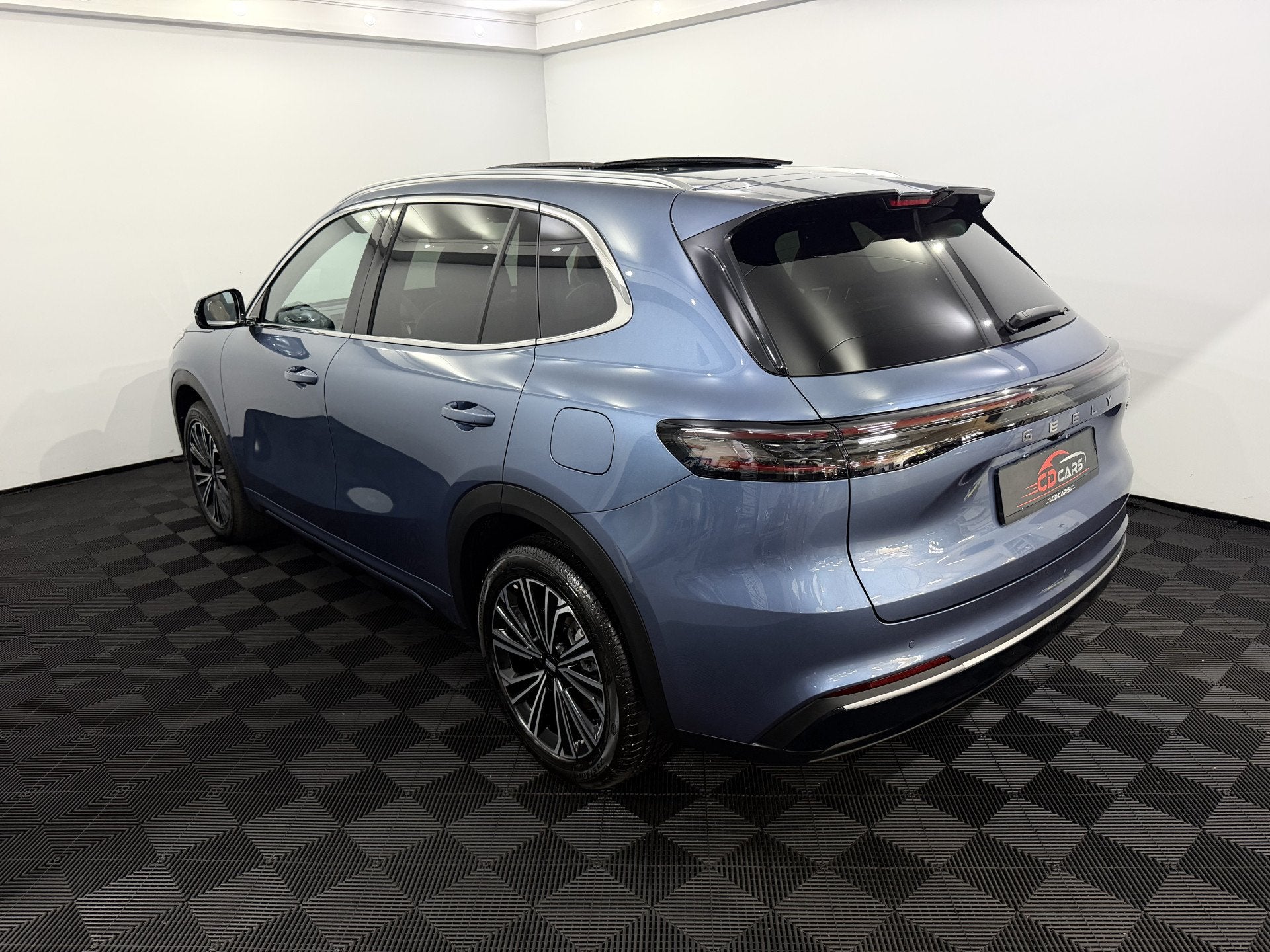 Overig Geely