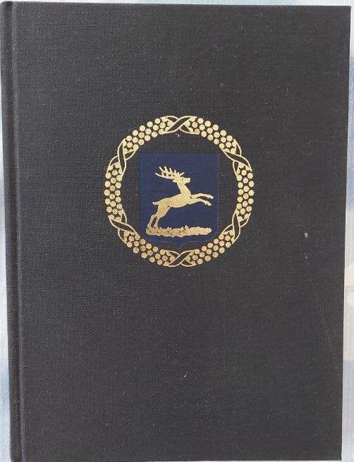 Gedenkboek Putten 2 october 1944, Ophalen of Verzenden, Tweede Wereldoorlog, Gelezen