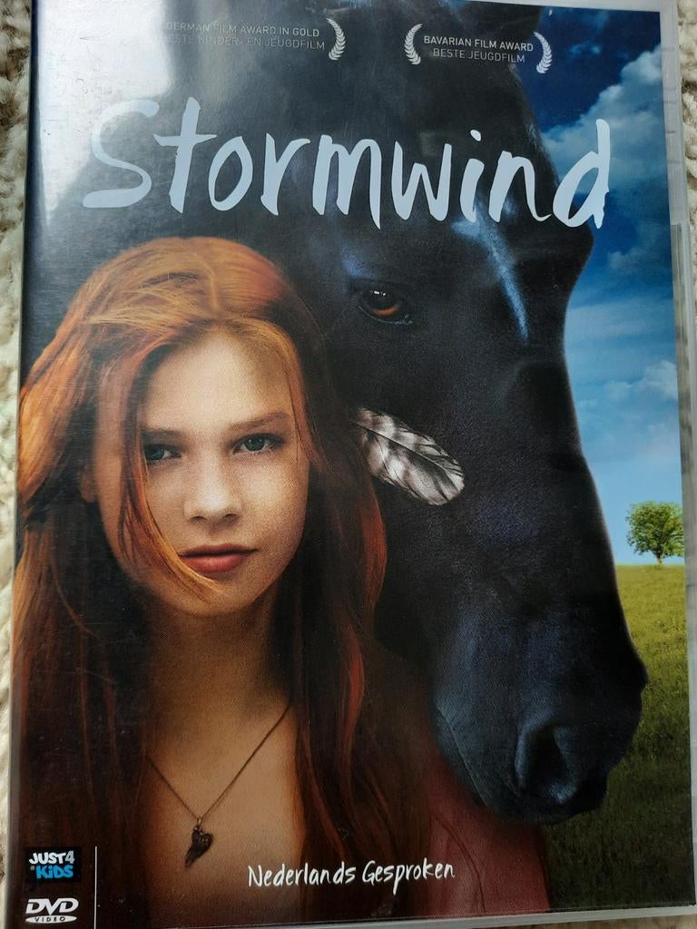 Stormwind 1, Alle leeftijden, Ophalen of Verzenden, Zo goed als nieuw
