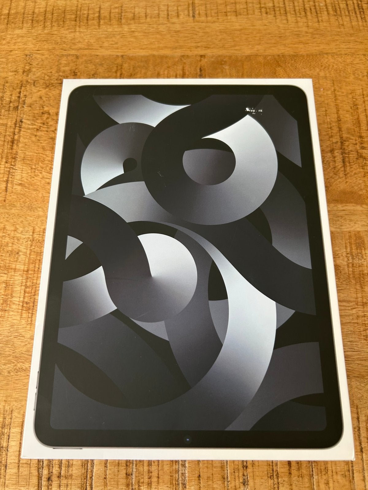 iPad Air 5th Gen (2022), Computers en Software, Apple iPads, Apple iPad Air, 11 inch, Ophalen of Verzenden, Zo goed als nieuw