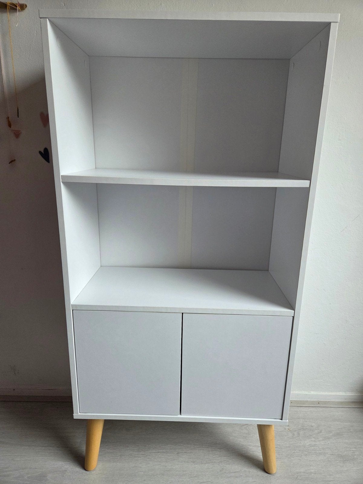 boekenkastje kind, Huis en Inrichting, Ophalen, 100 tot 150 cm, 50 tot 100 cm, Zo goed als nieuw