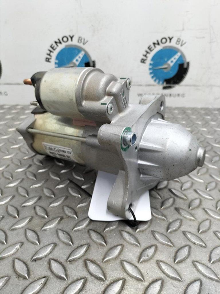FORD TRANSIT COURIER TREND STARTMOTOR KV6T11000BC 2024, Auto-onderdelen, Overige Auto-onderdelen, Ophalen of Verzenden, Gebruikt