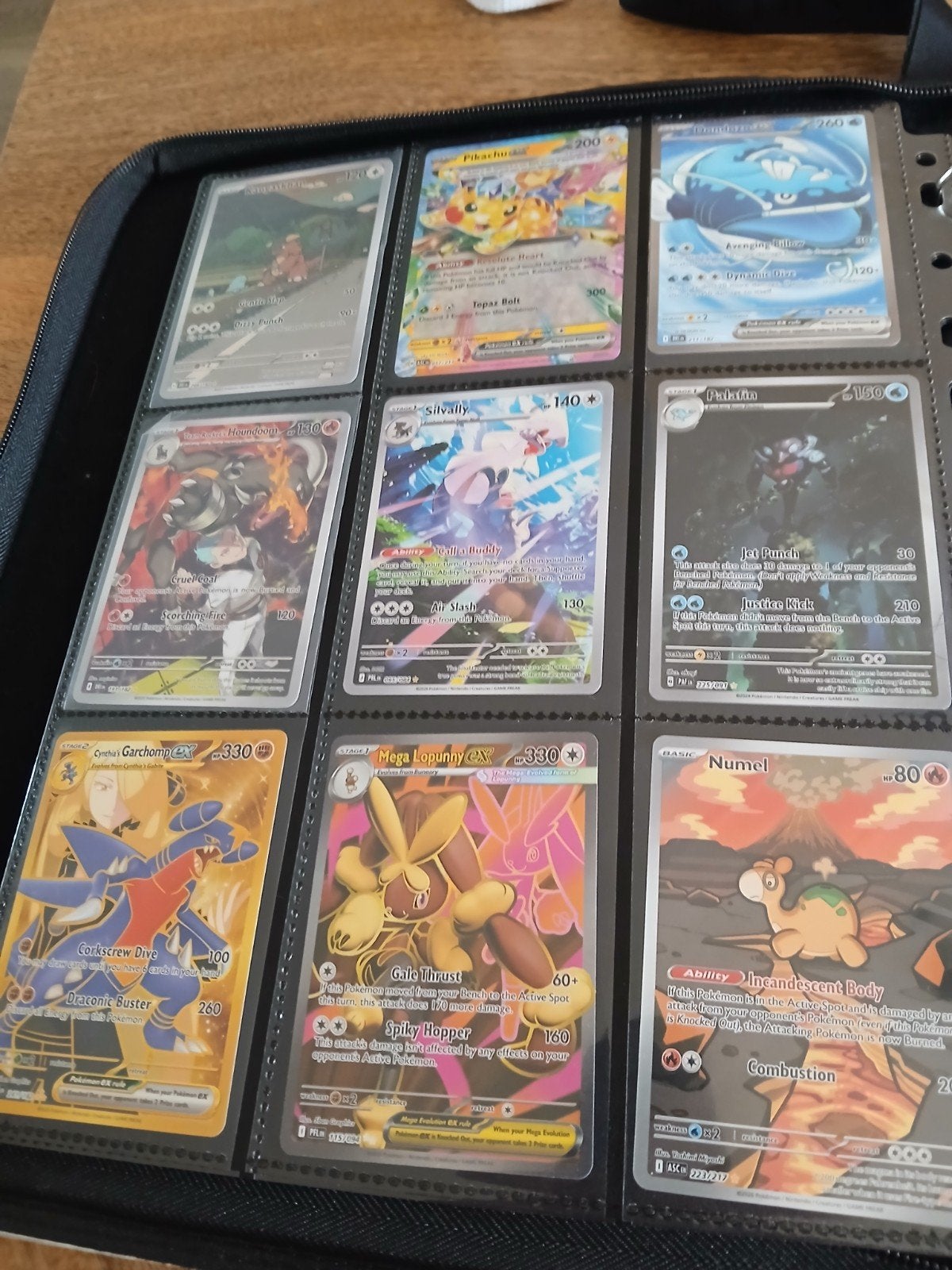 Pokémon Collectie Startpakket: Kaarten, Accessoires & Meer!, Ophalen of Verzenden, Zo goed als nieuw, Overige typen