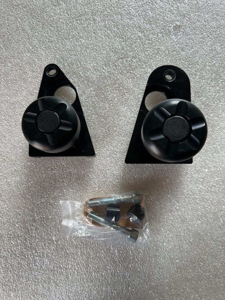 Suzuki GSX-R750 gsxr750 valdoppen, Motoren, Niet ingevuld, Gebruikt, Niet ingevuld, Ophalen of Verzenden