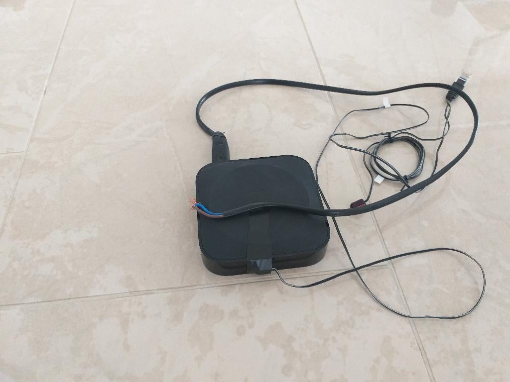 Te koop Apple kastje, Ophalen, Gebruikt, HDMI