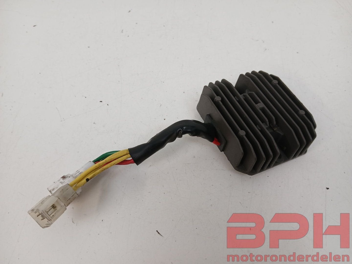 Carmo Mosfet spanningsregelaar Suzuki GSX-R 600 750 K6 K7 K8, Gebruikt, -, -, Ophalen of Verzenden