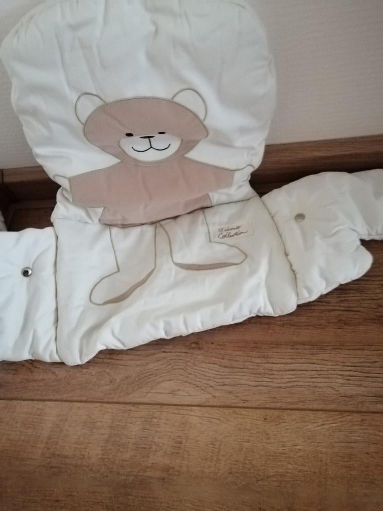 Kinderstoel kussen, Ophalen, Minder dan 70 cm, Overige typen