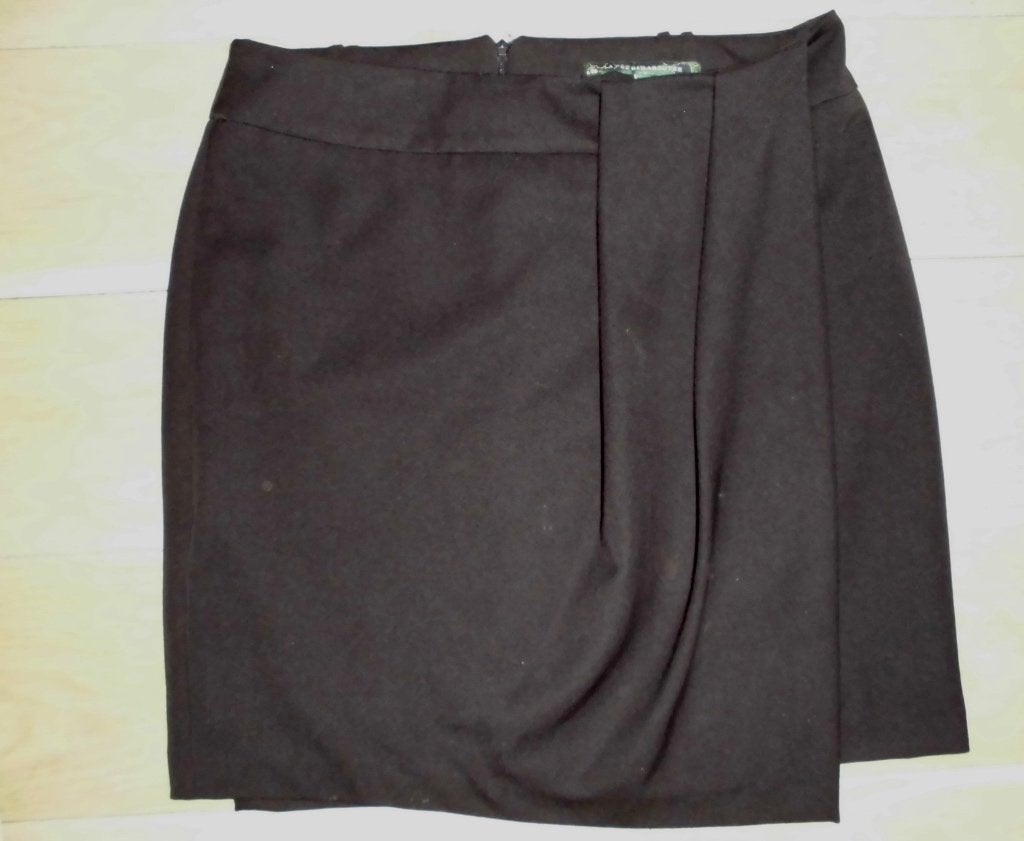 La Fee Maraboutee rok maat 42, Kleding | Dames, La Fee Maraboutee, Zwart, Maat 42/44 (L), Ophalen of Verzenden