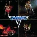 Van Halen - Van Halen, Ophalen of Verzenden, Zo goed als nieuw, Poprock, Album