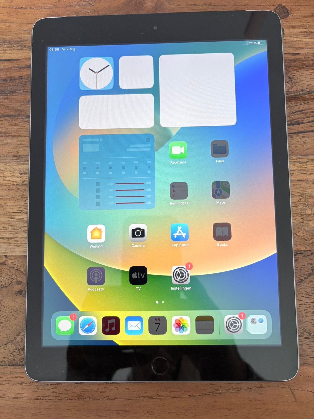 Ipad te koop, 10 inch, 32 GB, Apple iPad, Ophalen of Verzenden