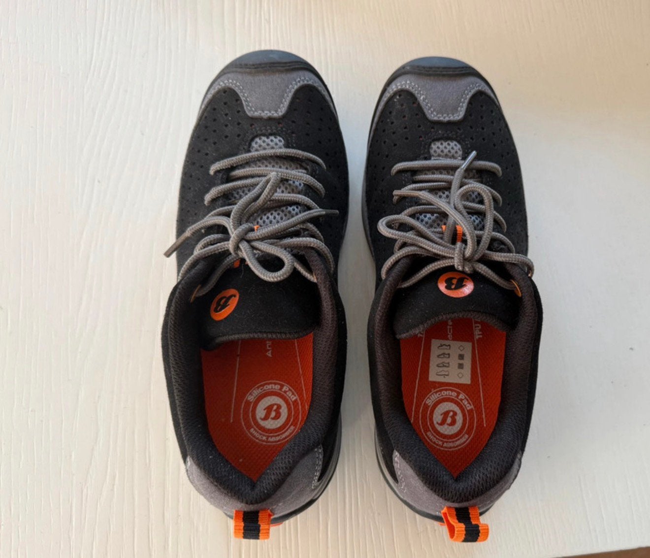 Mooie professionele werkschoenen, Ophalen of Verzenden, Nieuw