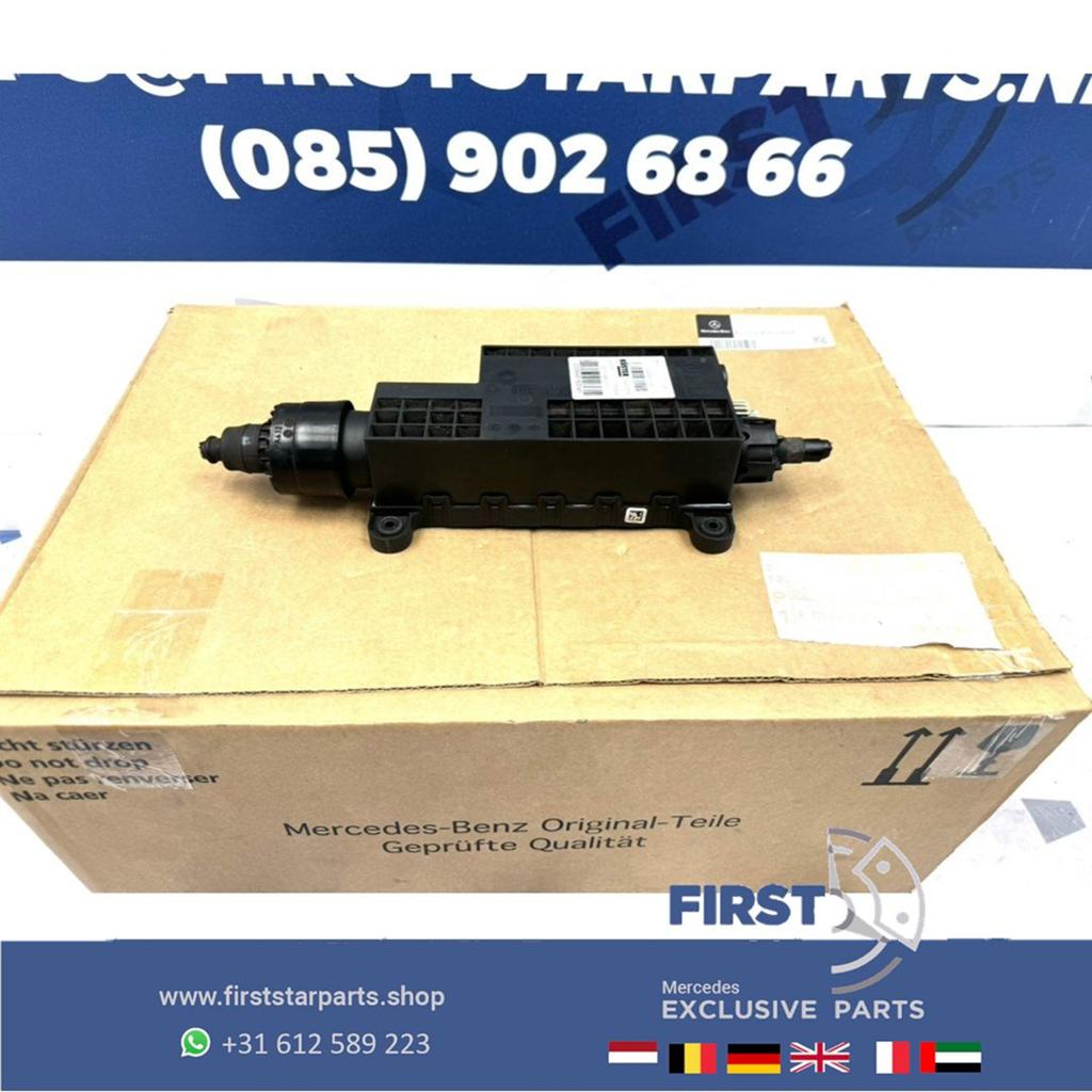 A4479067100 Mercedes V-Klasse Vito W447 Elektronische Parkee, Gebruikt, -, Ophalen of Verzenden, -