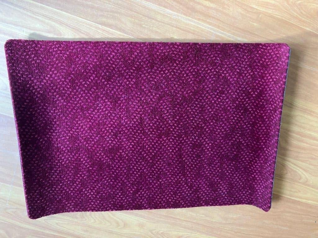 Schoonloopmat (90x60cm) (nieuw), Ophalen of Verzenden, Nieuw, Schoonloopmat