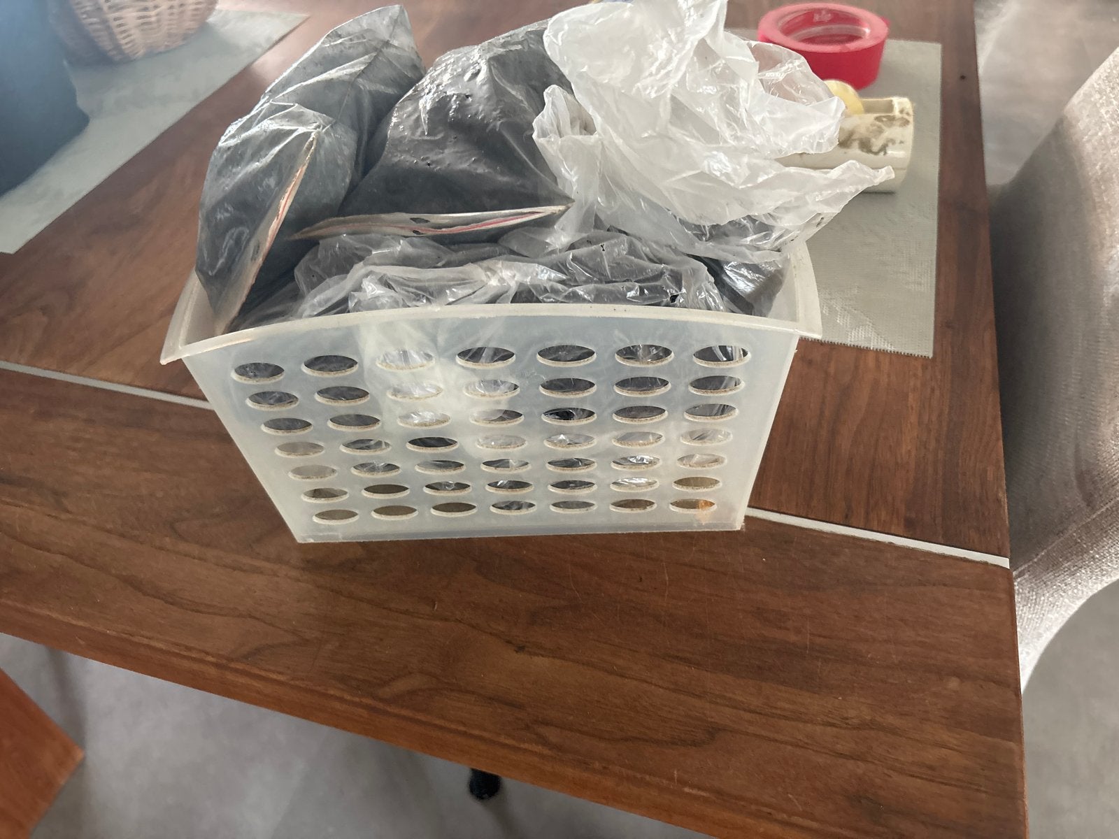 4,5 kg Lavasteen voor Grill, BBQ of Decoratie, Ophalen of Verzenden, Nieuw