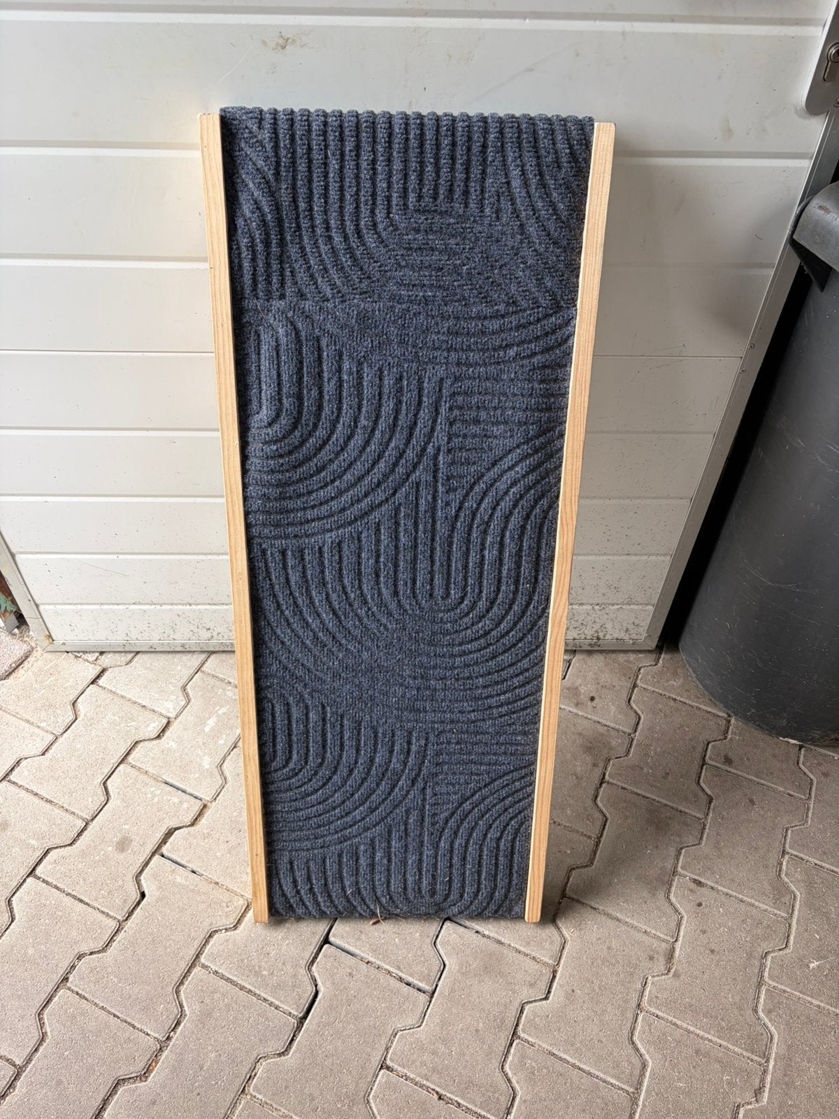 Honden loop plank nieuw, Ophalen, Zo goed als nieuw
