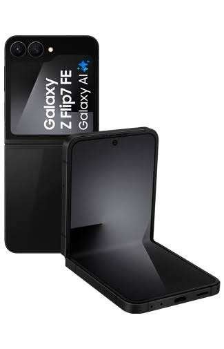 Samsung Galaxy Z flip 7 FE / Z flip 7  / Z flip 8 Reparatie, Ophalen of Verzenden, Nieuw, Overige typen, Samsung