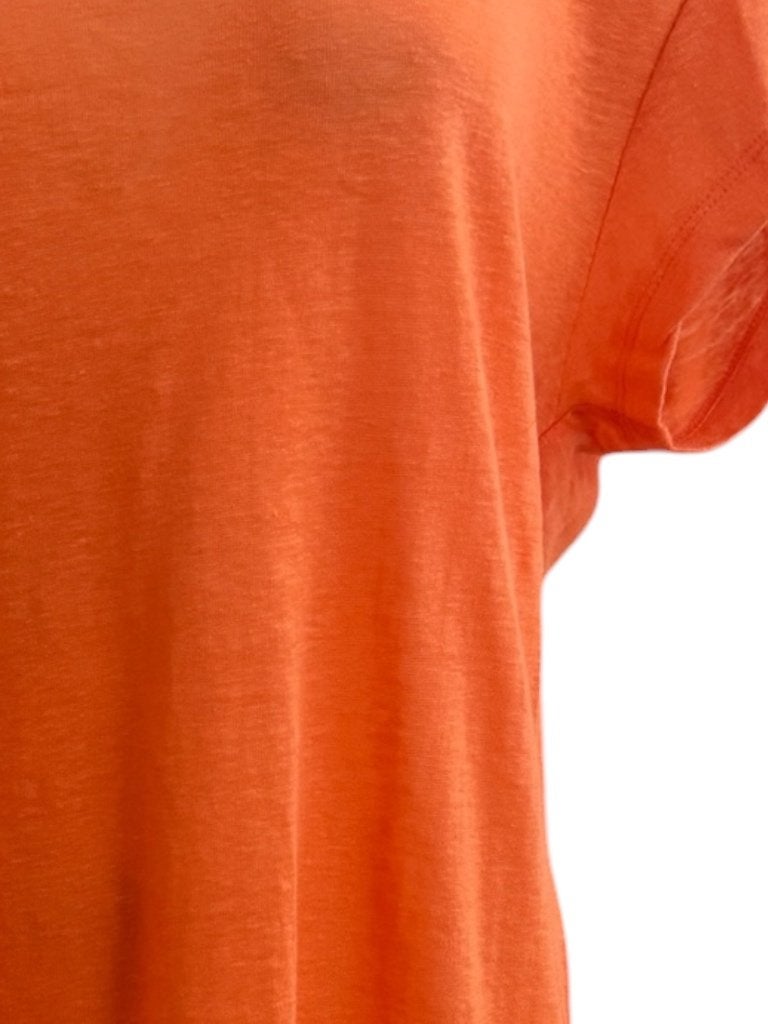 Circle of Trust shirt NIEUW S, Nieuw, Oranje, Ophalen of Verzenden, Korte mouw