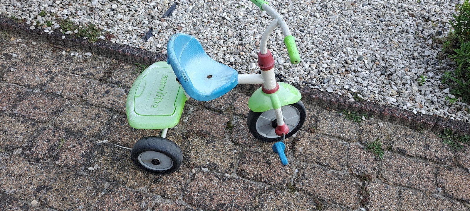 Smart Trike 3-wieler, Ophalen, Gebruikt, Overige typen