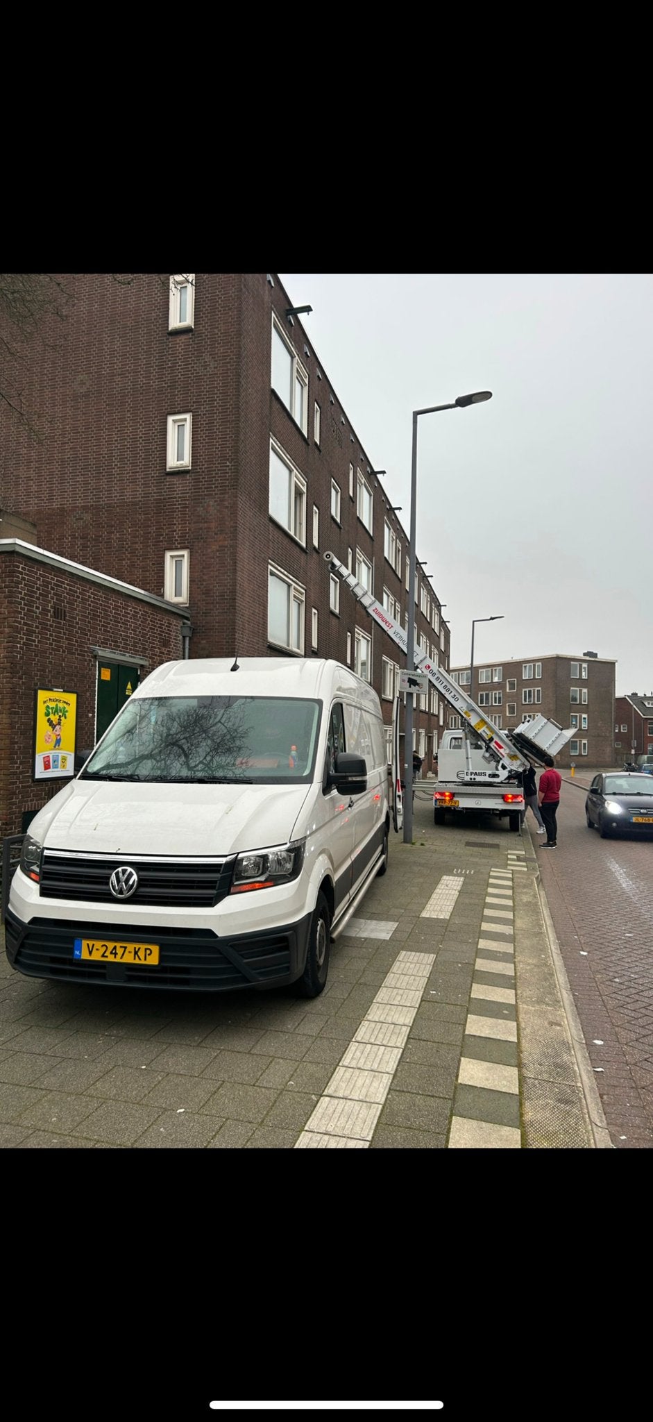 Transport verhuis service Rotterdam, Inpakservice, Opslag