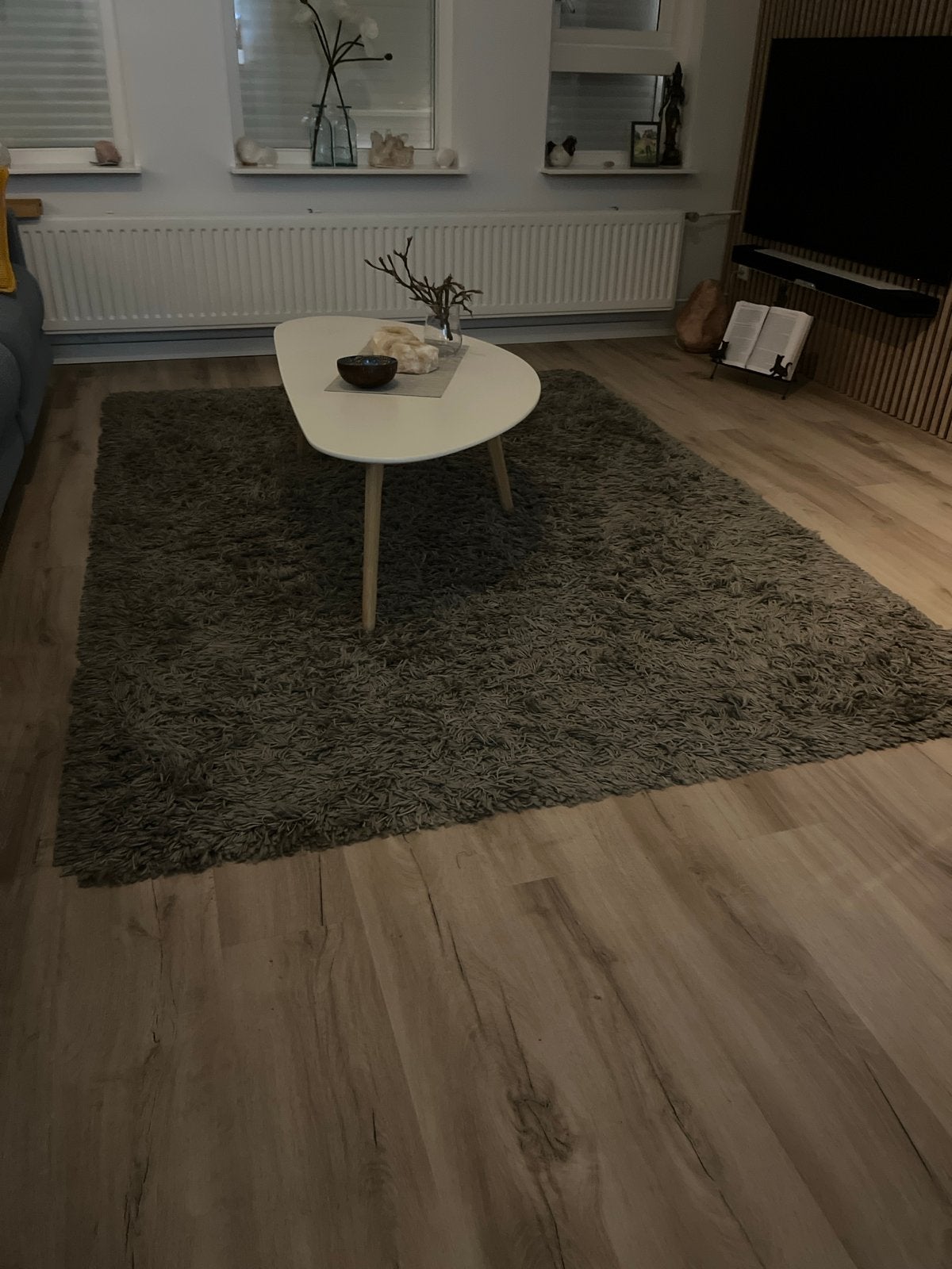 Vloerkleed wol 170x240, Ophalen, 150 tot 200 cm, 200 cm of meer, Rechthoekig
