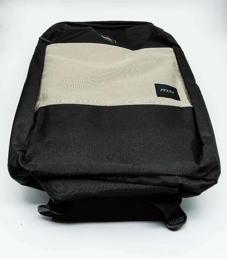 MSI laptop tas 17 inch, Ophalen of Verzenden, 17 inch of meer, Nieuw, Rugzak