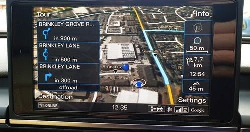 Audi navigatie/firmware update 2026, Computers en Software, Navigatiesoftware, Nieuw, Update, Heel Europa, Ophalen of Verzenden