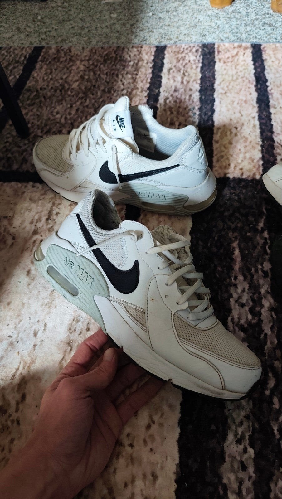 Nike Air max 90's model.  zgan, Ophalen of Verzenden, Zo goed als nieuw