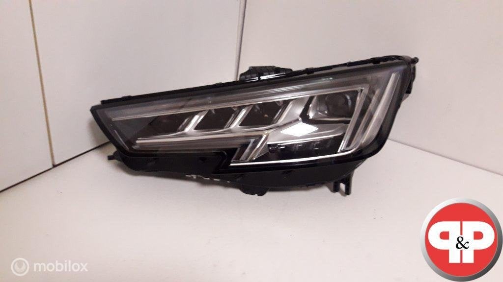 Audi A4 8W Nieuw Matrix Koplamp Links 8W0941035, Auto-onderdelen