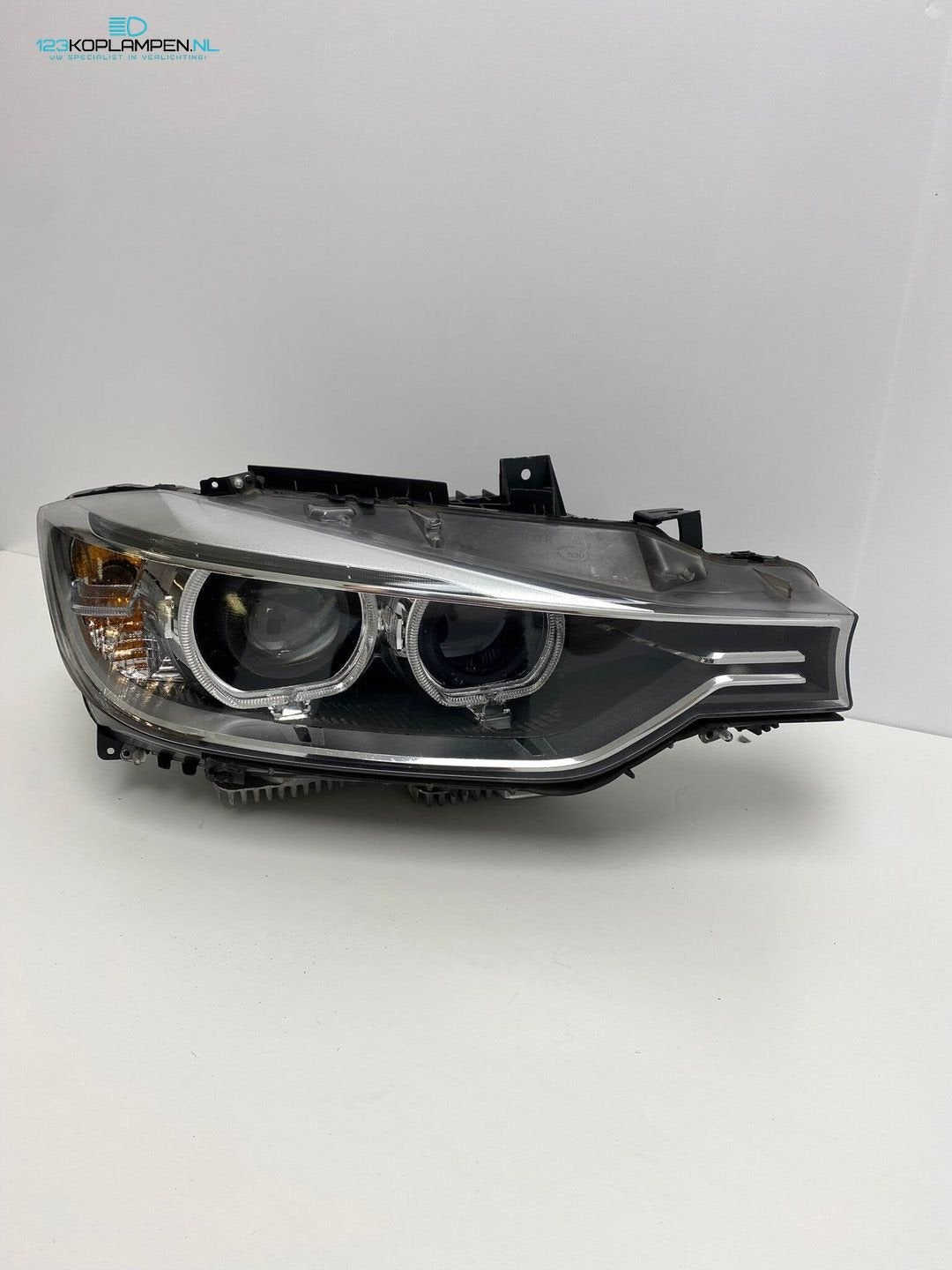 BMW F30 F31 Xenon Dynamic koplamp rechts, Gebruikt, -, -, Ophalen of Verzenden