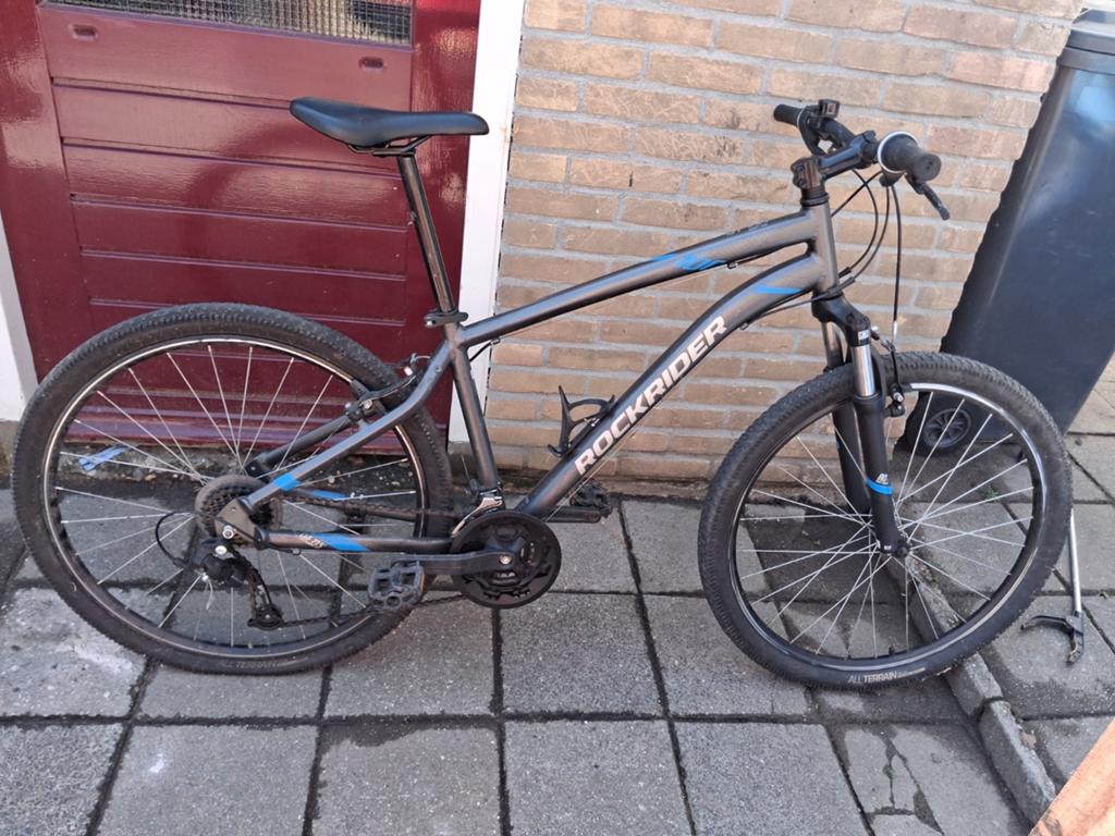 Rockrider 27,5 inch, Ophalen of Verzenden