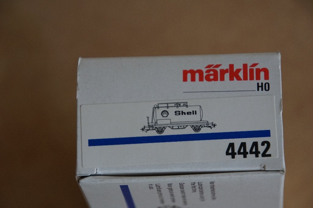 modeltreinen, Ophalen, Gebruikt, Gelijkstroom, Wagon