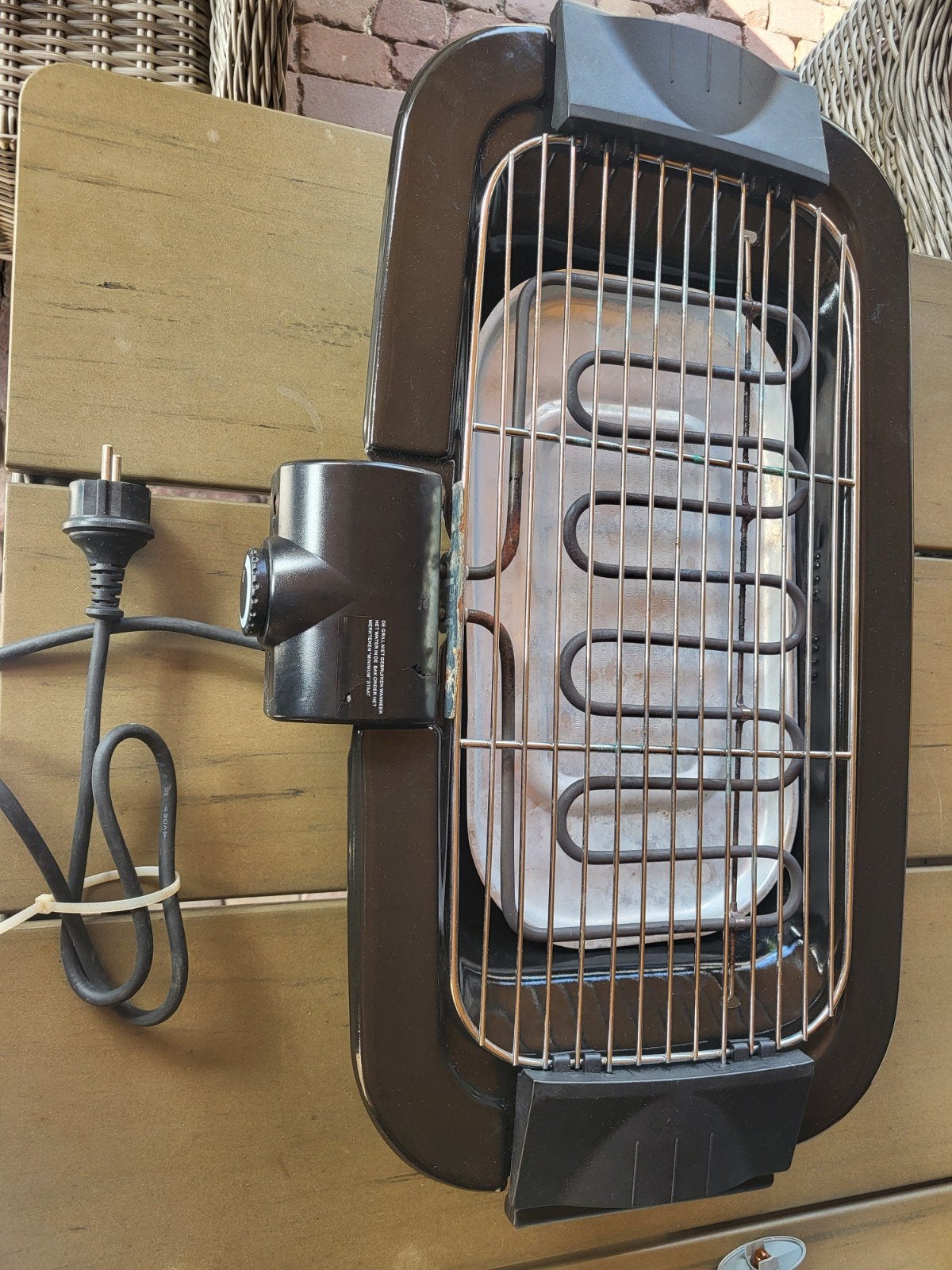 Grill / Grillplaat / gourmet / barbecue / bbq / bezorgen, Ophalen of Verzenden