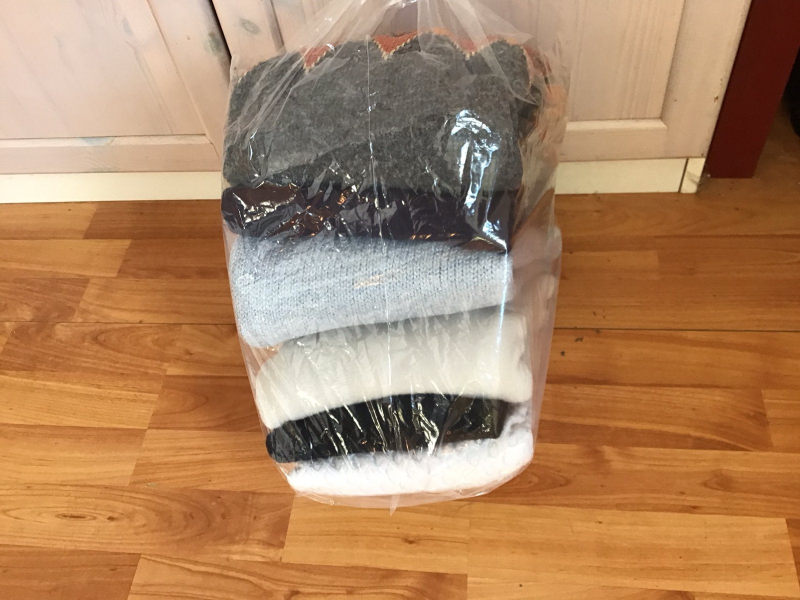 Pakket 6 Damestruien . 44/46, Kleding | Dames, Ophalen of Verzenden, Zo goed als nieuw, Maat 42/44 (L)