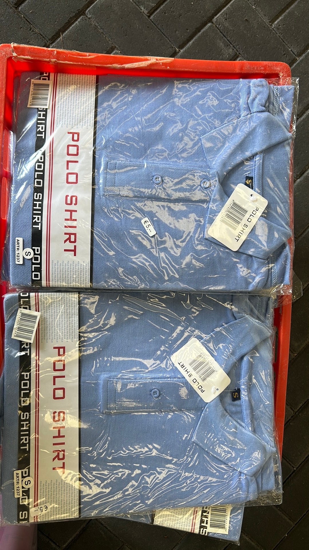 Bedrijfskleding, Kleding | Heren, Polo's, Ophalen, Nieuw