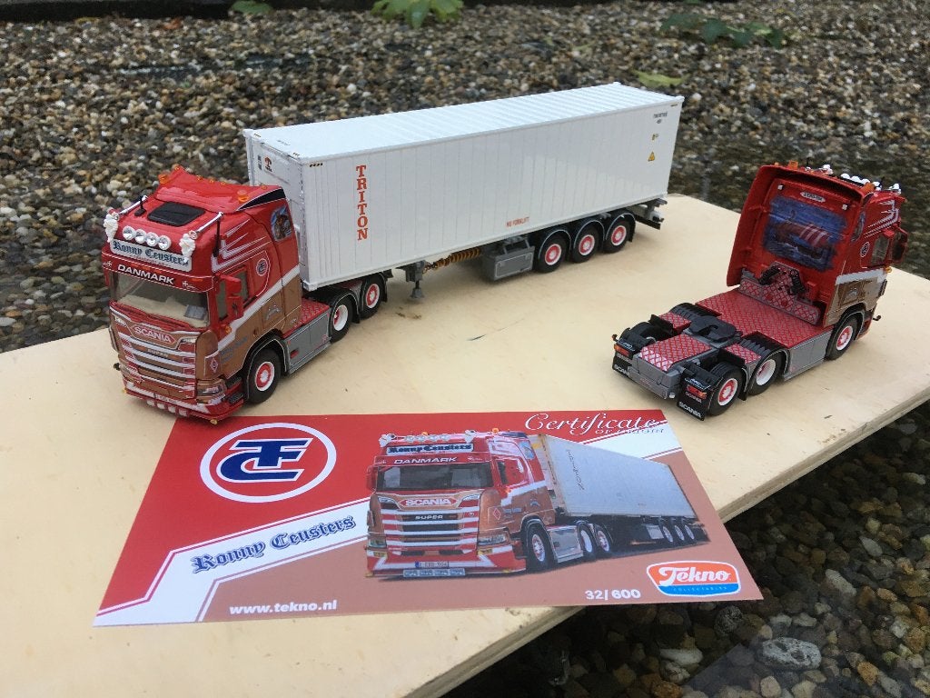 Zaterdag 17 Oktober exclusieve WSI modellen in Houten, Ophalen of Verzenden, Zo goed als nieuw, De Groot, Grominia@xs4all.nl