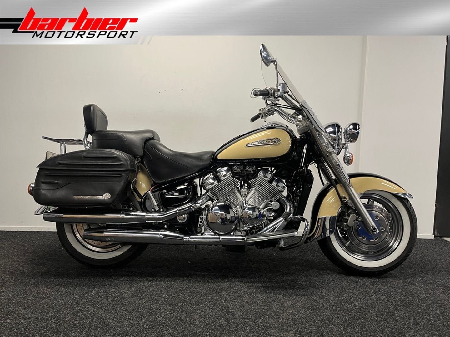 Yamaha XVZ 1300 ROYAL STAR (bj 1997), Motoren, Motoren | Yamaha, 4 cilinders, Bedrijf, Onbekend, 1294 cc