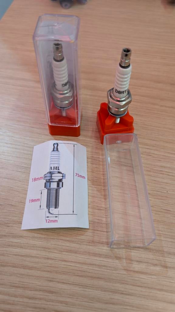 Bougies, Ophalen of Verzenden, Miniatuur