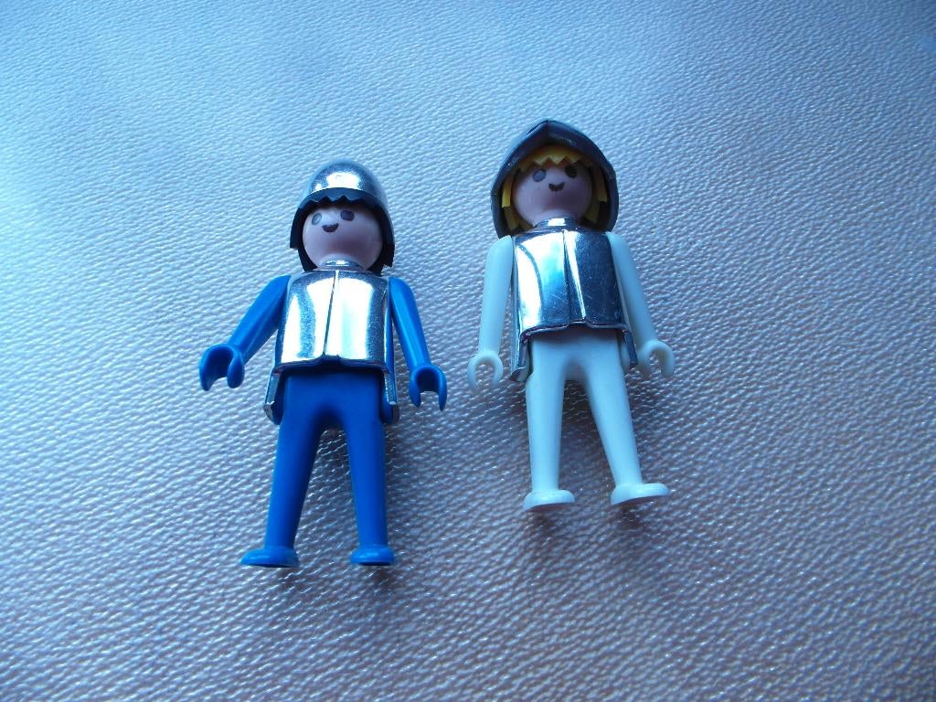 playmobil, Ophalen of Verzenden, Gebruikt