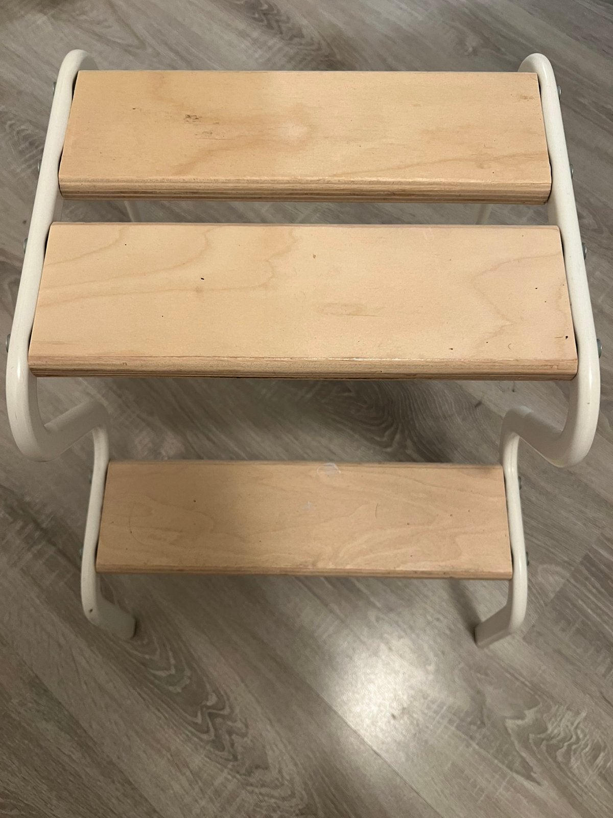 Ikea Stool - Hallway seat, Ophalen