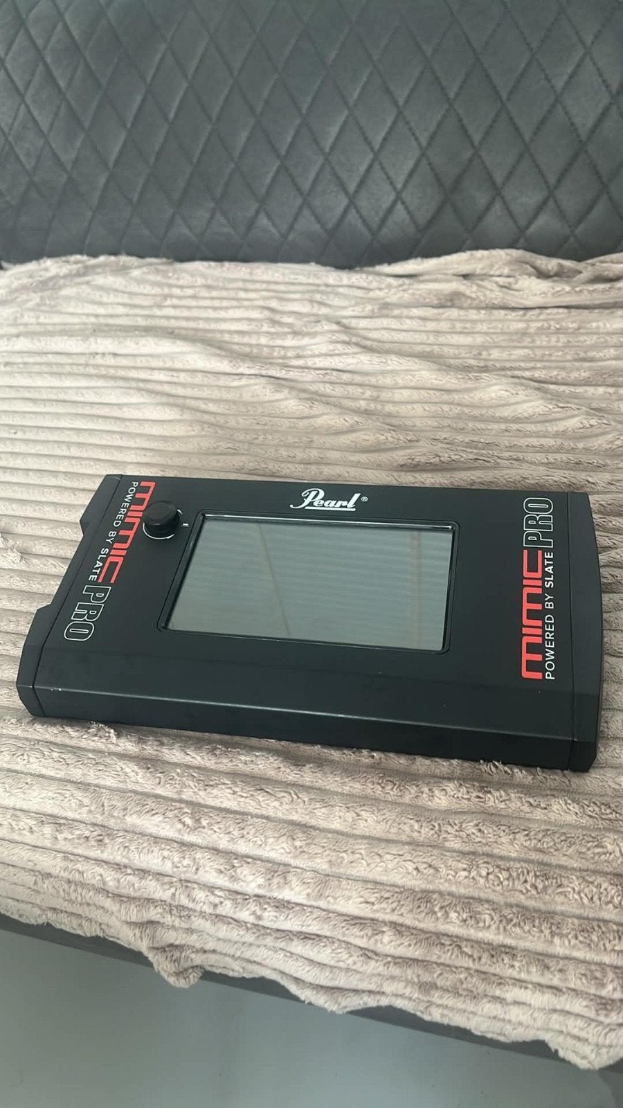 Pearl Mimic Pro Drum Module ruilen tegen roland td50x of v51, Muziek en Instrumenten, Ophalen of Verzenden, Nieuw, Pearl, Elektronisch