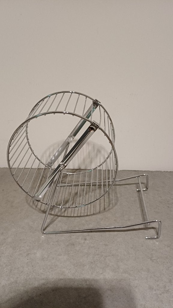 Looprad, Ophalen of Verzenden, Nieuw, Loopwiel of Rad