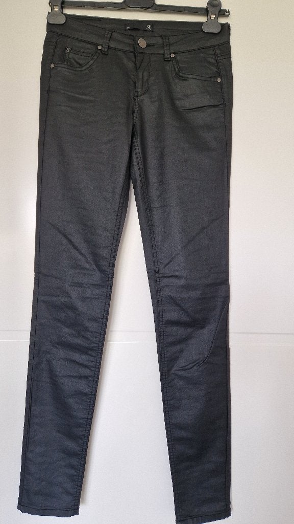 Supertrash Jeans maat 26 (XS), Ophalen, Supertrash, Zwart, Maat 34 (XS) of kleiner