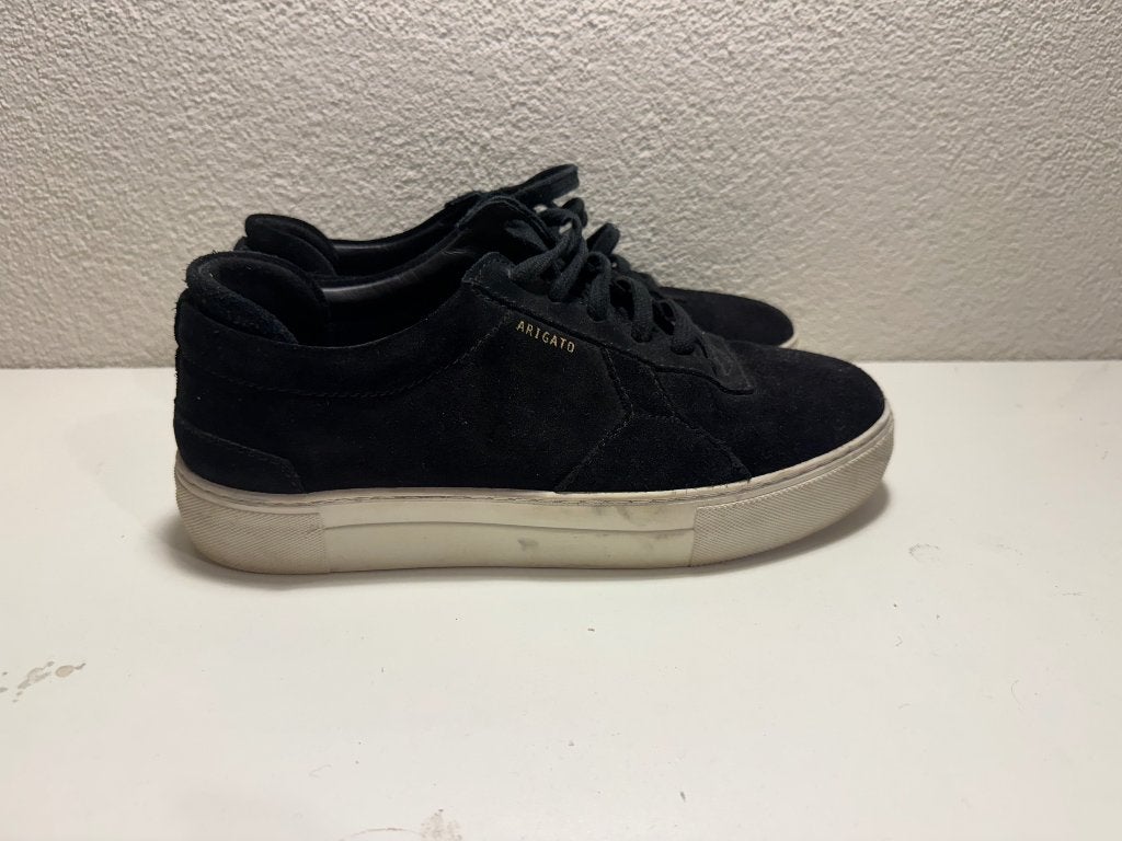 Axel Arigato sneaker, Zwart, Axel arigato, Ophalen of Verzenden, Sneakers of Gympen